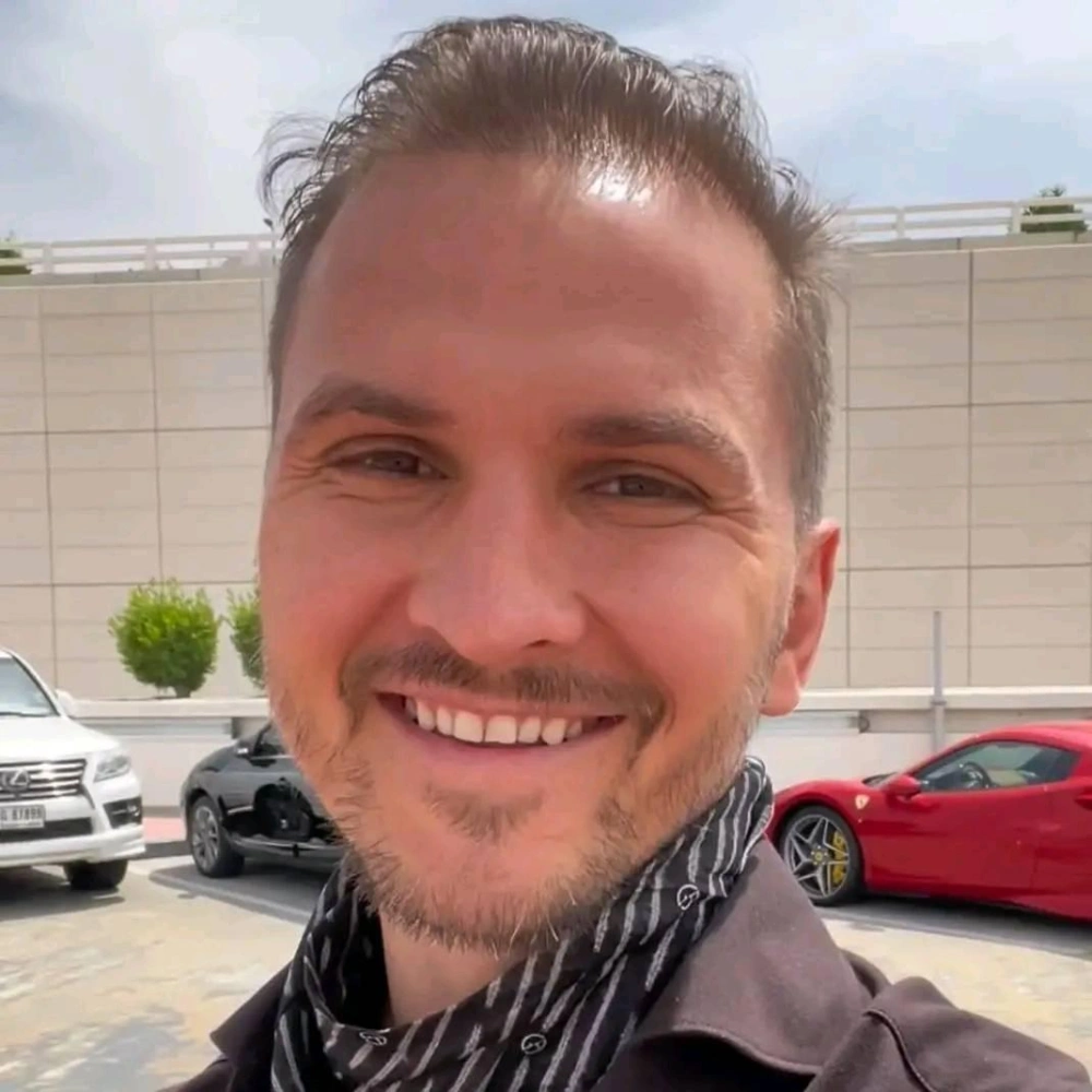 Mr Terima Kasih (facebook)